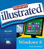 Maran Illustrated Windows 8 by Koers