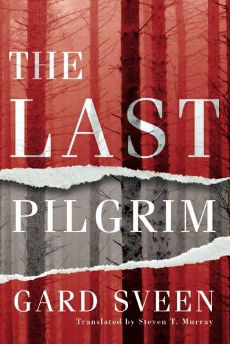 The Last Pilgrim (Tommy Bergmann)