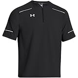 under armour bp jacket