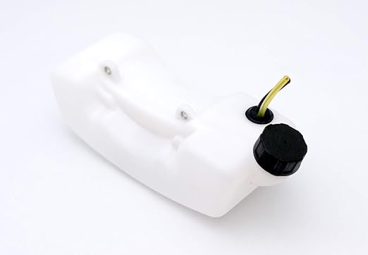 Benzintank Tank Motorsense Freischneider mit Filter passend für z.B. Fuxtec Timbertech
