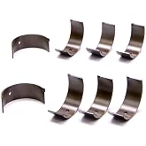 ACL Staticide ACL 4B1946H-STD Rod Bearing Set