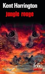 Jungle rouge