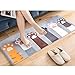 Elegant libra Cartoon Door Mat Cute Cat Palm Bath Mat Non-Slip Kitchen Mat Rubber Doormat Runner Rug Bedroom Mat