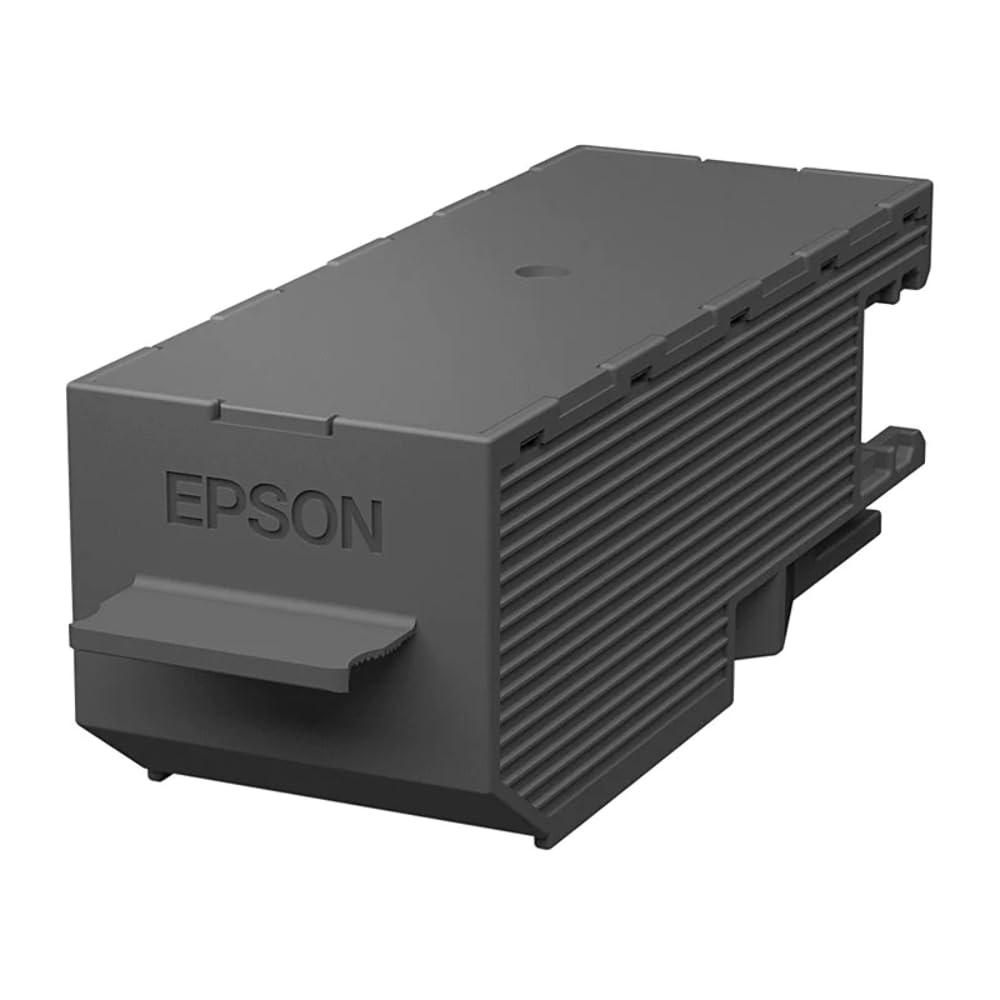 Epson EWMB1 / T4D Series Maintenance Box C13T4D, Black
