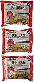 Sapporo Ichiban Japanese Style Noodles Original Flavored Soup, 3.5-Ounce (Pack of 24)