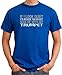 If I look quiet it's because you haven't seen me with my Trumpet T-Shirt