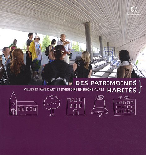 Des  patrimoines habités