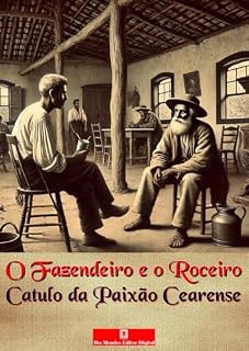 Livro O Fazendeiro e o Roceiro