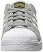 adidas Originals Men's Superstar Suede Shoe