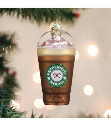 Amazon.com: Starbucks Merlot Jeweled Cold Cup Ornament Holiday