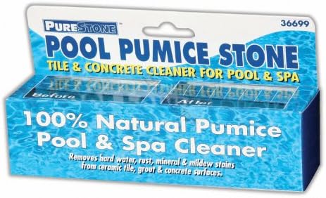 Small Pool Pumice Stone for Tile