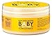 Shea Moisture Raw Shea Baby Cream 6 Ounce Eczema Therapy (177ml) (6 Pack)
