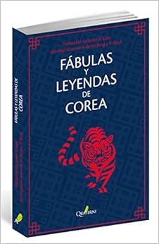 Fábulas y leyendas de Corea