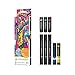 Chameleon Art Products, Introductory Kit, 3 Pens + 2 Color Tops