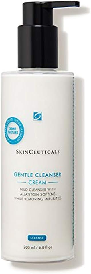 Gentle Cleanser (6.8 fl oz.)