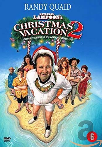 Amazon.com: Christmas vacation 2: Movies & TV
