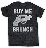 Buy Me Brunch Men's Buy Me Brunch T-Shirt