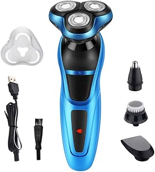 Amazon Com Xinyan Jia 4 In 1 Men S Electric Razor