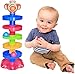 CC O PLAY Monkey Ball Drop Toy for Babies and Toddlers | New 6 Layer Tower Run with Swirling Ramps and 3 Balls | Best Educational Development Toy Set for Kids