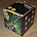 Acrylic Dragon Star Replica Crystal Ball (Large/1 Star)