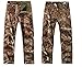 Waterproof Tactical Military Army Combat Softshell Pants Camouflage Shark Skin Fleece Ling Outdoor Sports Camping Hiking Trousers