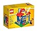 LEGO Exclusives Pencil Pot House Set #40154