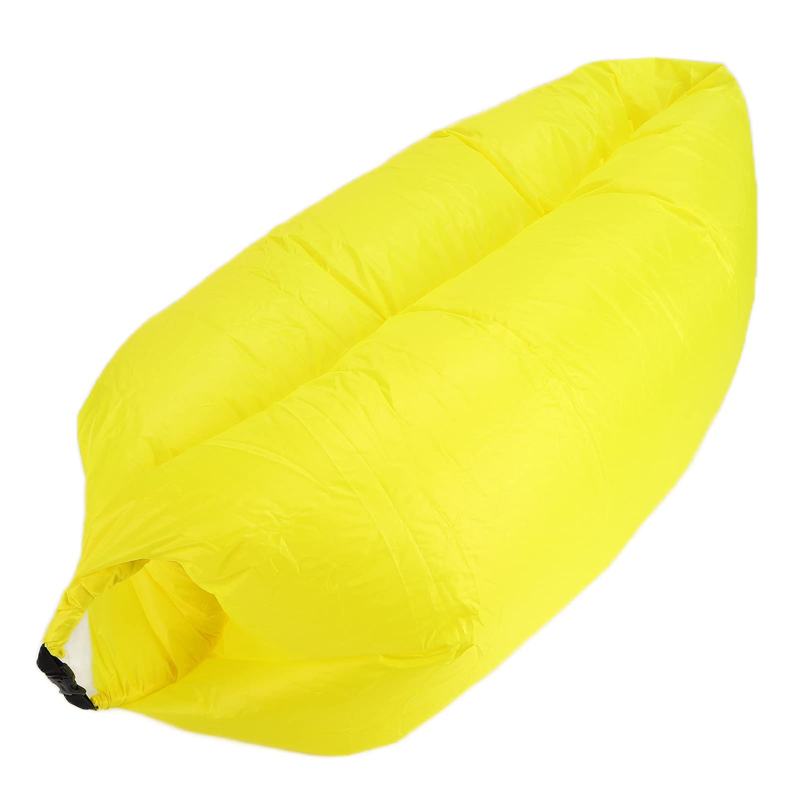 Leapiture Inflatable Lounger Couch Portable Air Sofa Chair Hammock Couch Beach Bed Pool Float Lounge for Hiking Picnics Beach Travel