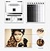 BABU 4pack Compatible Ink Cartridges Replacement For 950 951XL Work For Officejet PRO 8600 8610 8620 8630 8100 8640 8660 8615 8625 251dw 276dw Printer