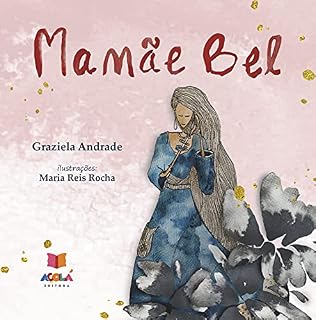 Livro Mamãe Bel (coletivoacola23)