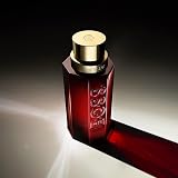 BOSS The Scent Elixir for Him Ambery Fragrance 50ml High Longevity view 4