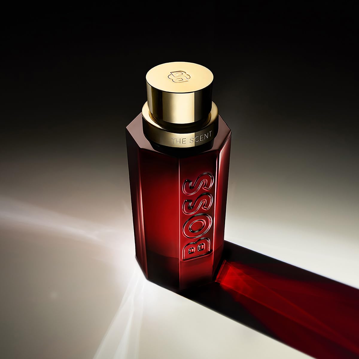 Boss The Scent Elixir Parfum Intense for Him 50ml 4