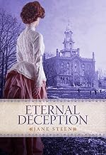 Eternal Deception (The House of Closed Doors Book 2)