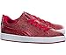 PUMA Unisex-Child Basket Heart Holiday Sneaker