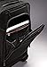 Samsonite Pro 4 DLX Upright Mobile Office, Black, One Size