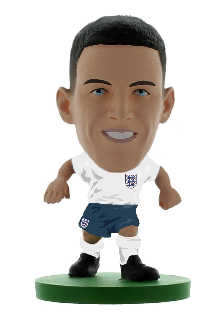 SoccerStarz - England Declan Rice (2022)