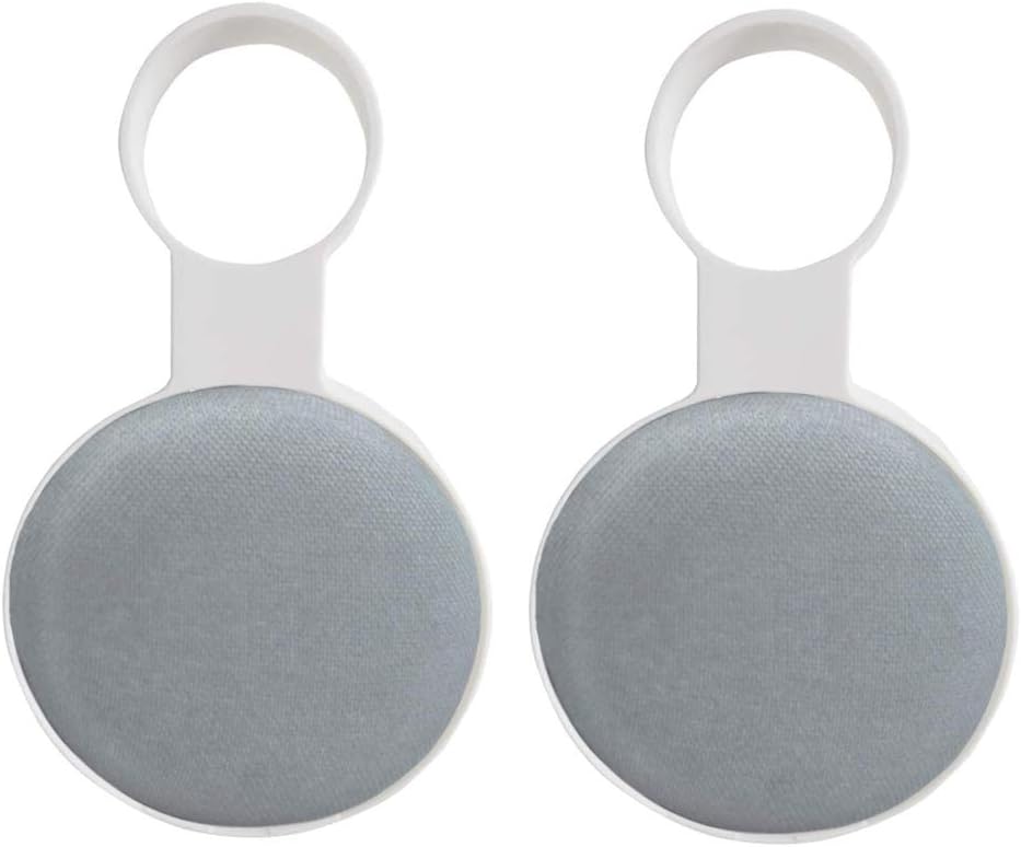 hanging google home mini