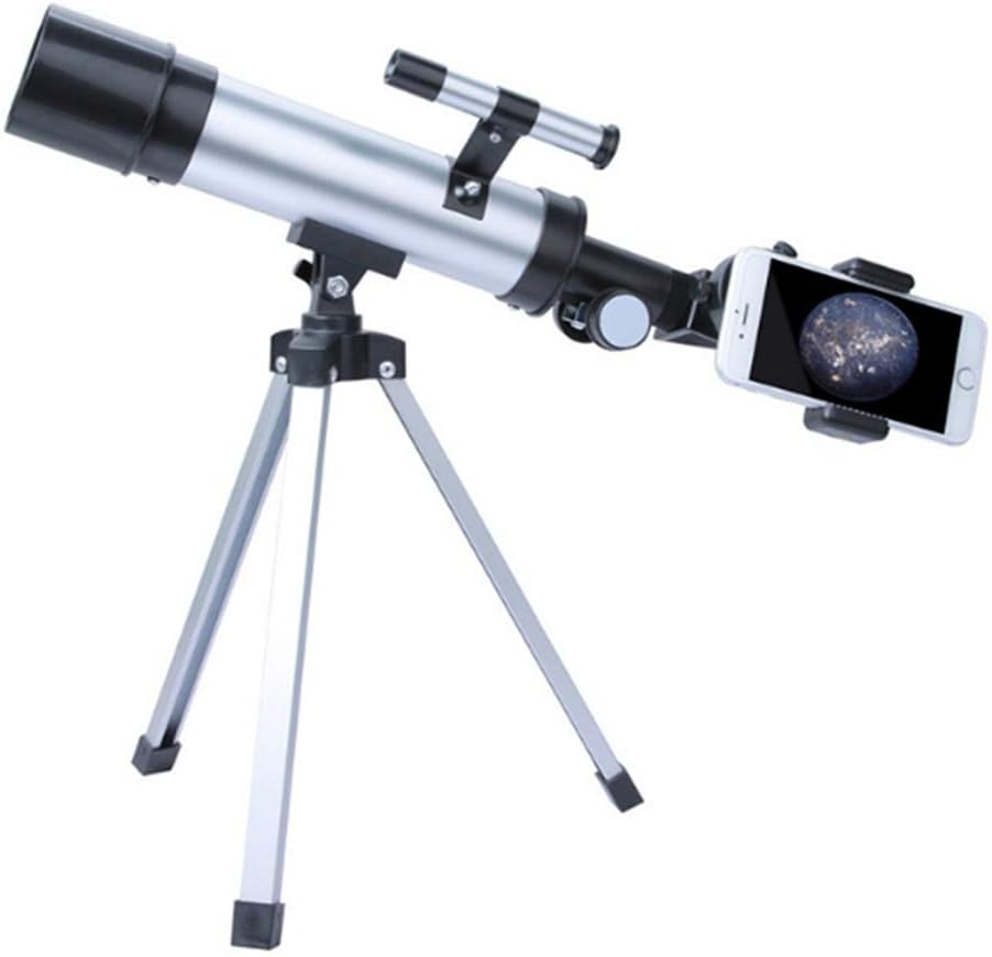 Bangxiu Portable Travel Telescope Astronomical Space Amazon.co.uk