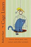 Cage Liners by Robert Hart