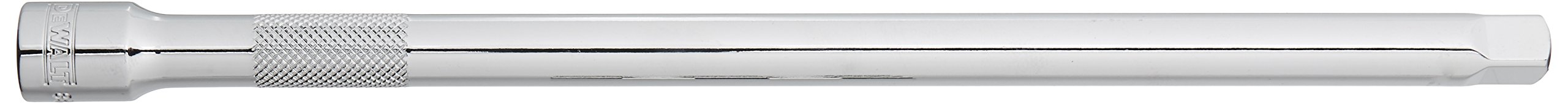 DeWalt DWMT86208OSP 3/8" Drive 10" Extension Socket Accessory