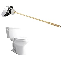 Korky 2022BP Power Gravity Flapper for toto Toilet Repairs