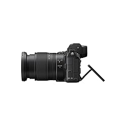 Nikon Z6 II Mirrorless Camera with 24-120mm f/4