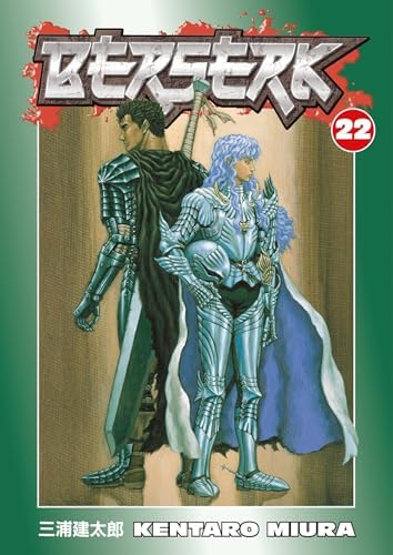 Amazon.com: Berserk - Tome 41: 9782344053416: Miura, Kentaro: Books