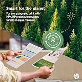 HP OfficeJet 8022e All-in-One Colour Printer w/ 6 Months Instant Ink view 8