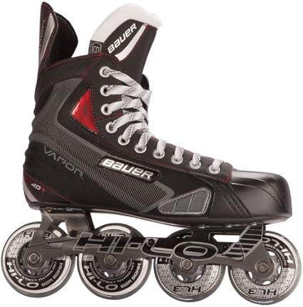 bauer inline skates size 6