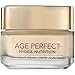 L’Oreal Paris(PACK of 2) L'0real Paris Age Perfect HYDRA-NUTRITION DAY/NIGHT CREAM, Anti-Sagging Ultra-Nourishing Moisturizer, 1.7 Oz (48g) EACH - For Mature, Very Dry Skin Day Night Cream SEALED