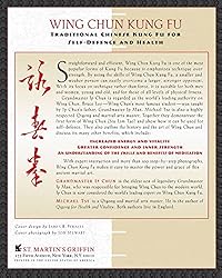 Wing Chun Kung Fu: Traditional Chinese Kung Fu for