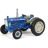 ERTL 1/64 Ford 5000 Wide Front with FFA Logo 13980
