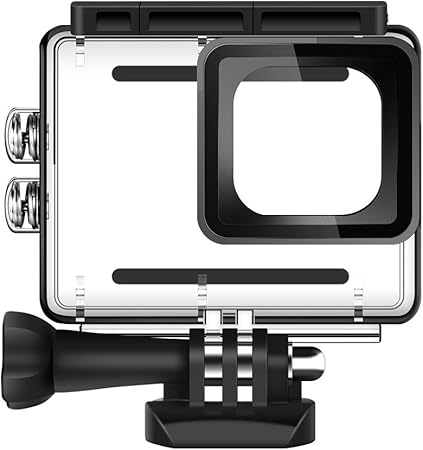 Amazon Crosstour アクションカメラ防水ケース Ct9500対応可能 カメラバック ケース 通販 Amazon Crosstour アクションカメラ防水ケース Ct9500対応可能 カメラバック ケース 通販