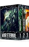 Free eBook - War Eternal  Books 1 3