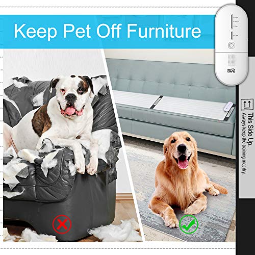 1 Pet+Shock+Mat+Indicator+Intelligent